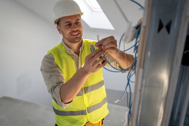 Best Electrical Outlet Repair  in Gold Bar, WA